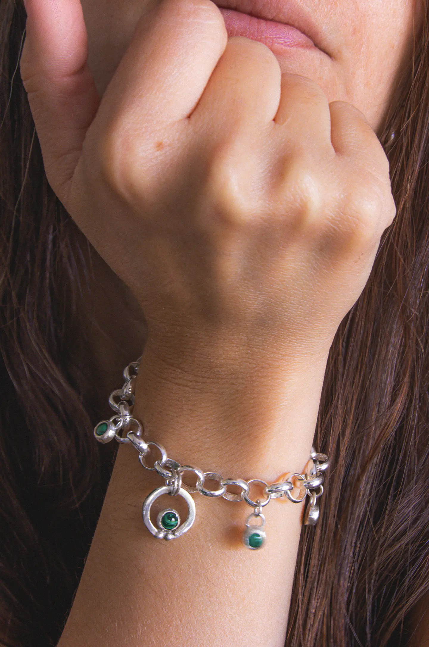 Pulsera Halo 6
