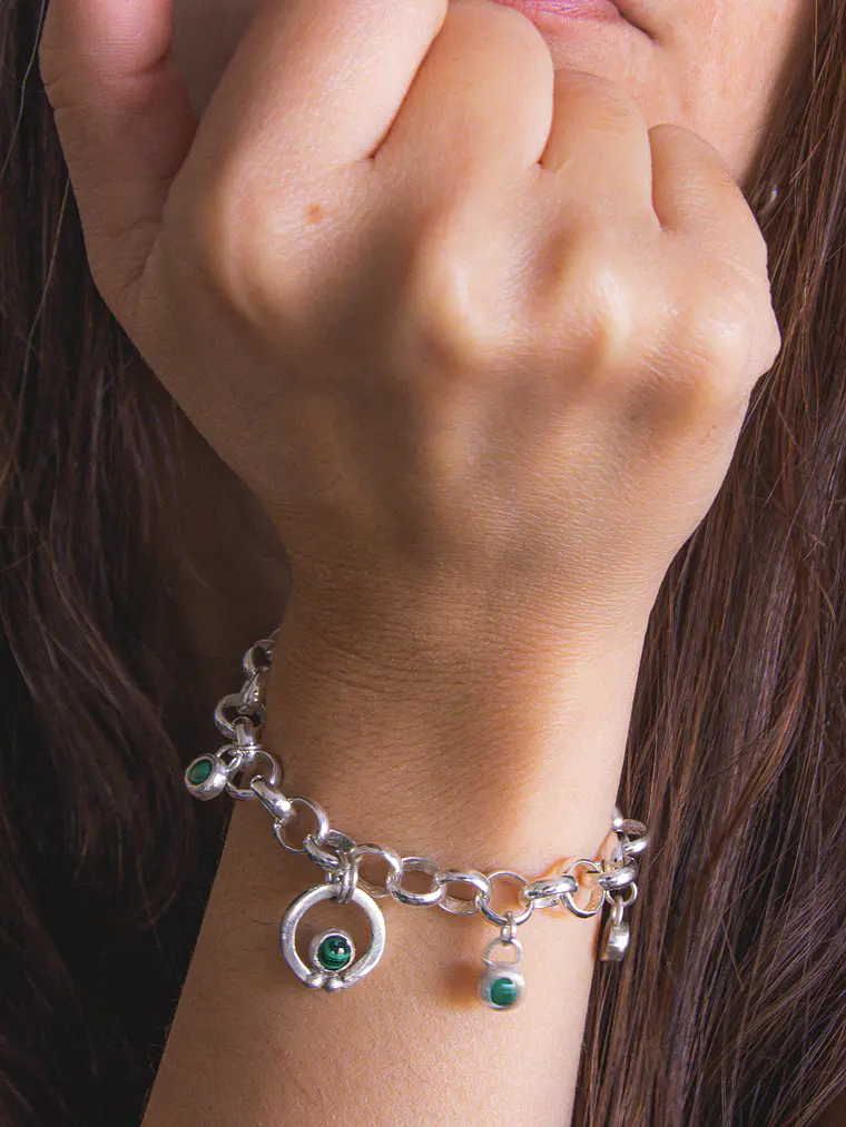 Pulsera Halo 6