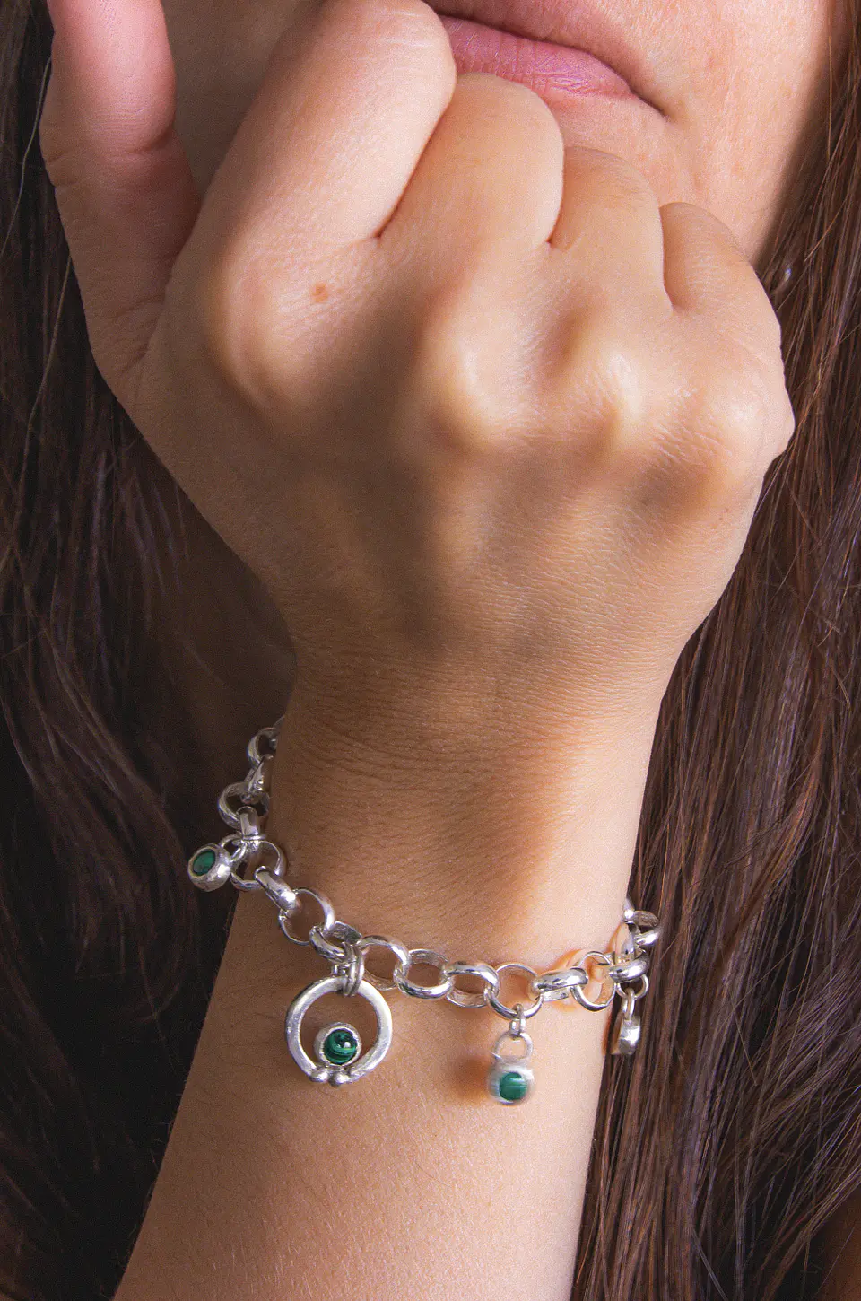 Pulsera Halo 6