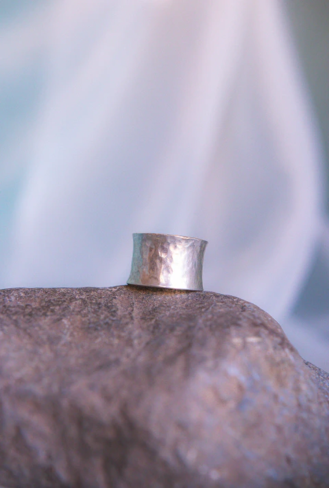 Anillo Bruma