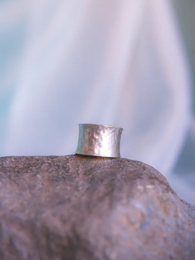 Anillo Bruma 1