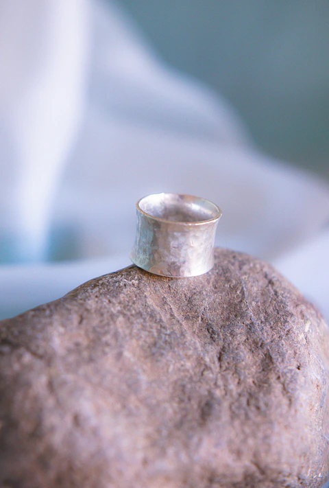 Anillo Bruma