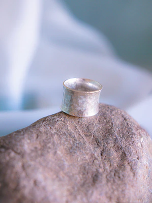 Anillo Bruma