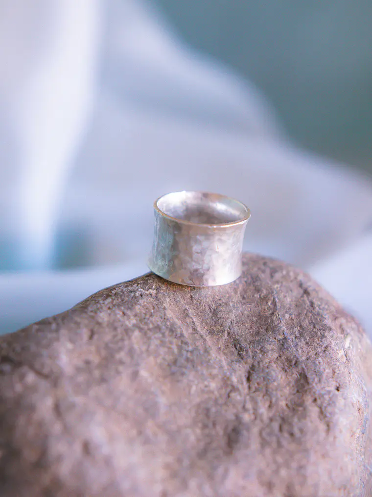 Anillo Bruma 2