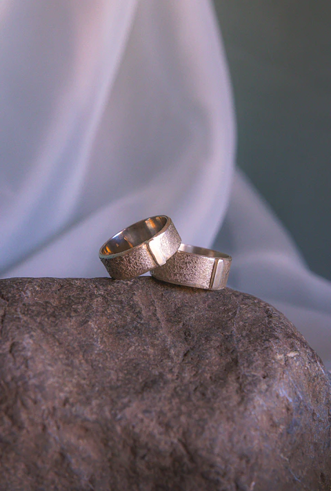 Anillo Awen