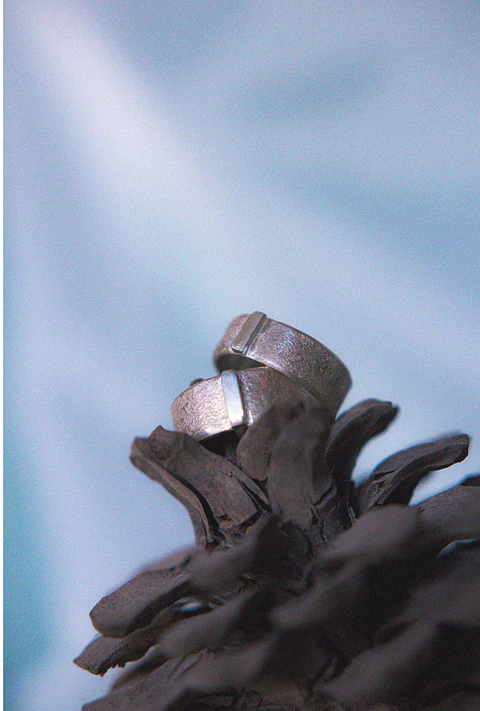 Anillo Awen
