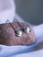 Aros Lyra - Amazonita - Miniatura 2