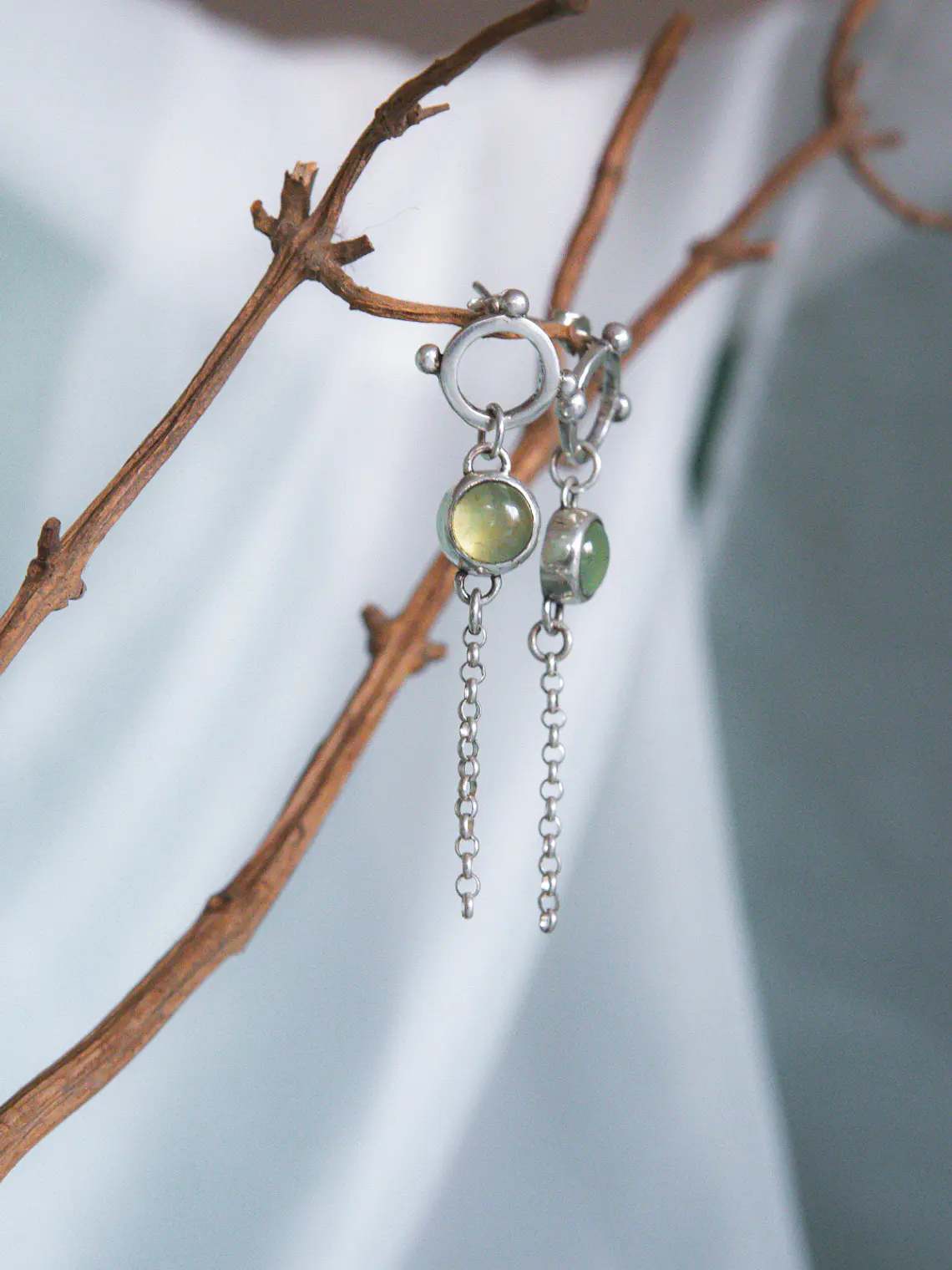 Aros Nereida 1