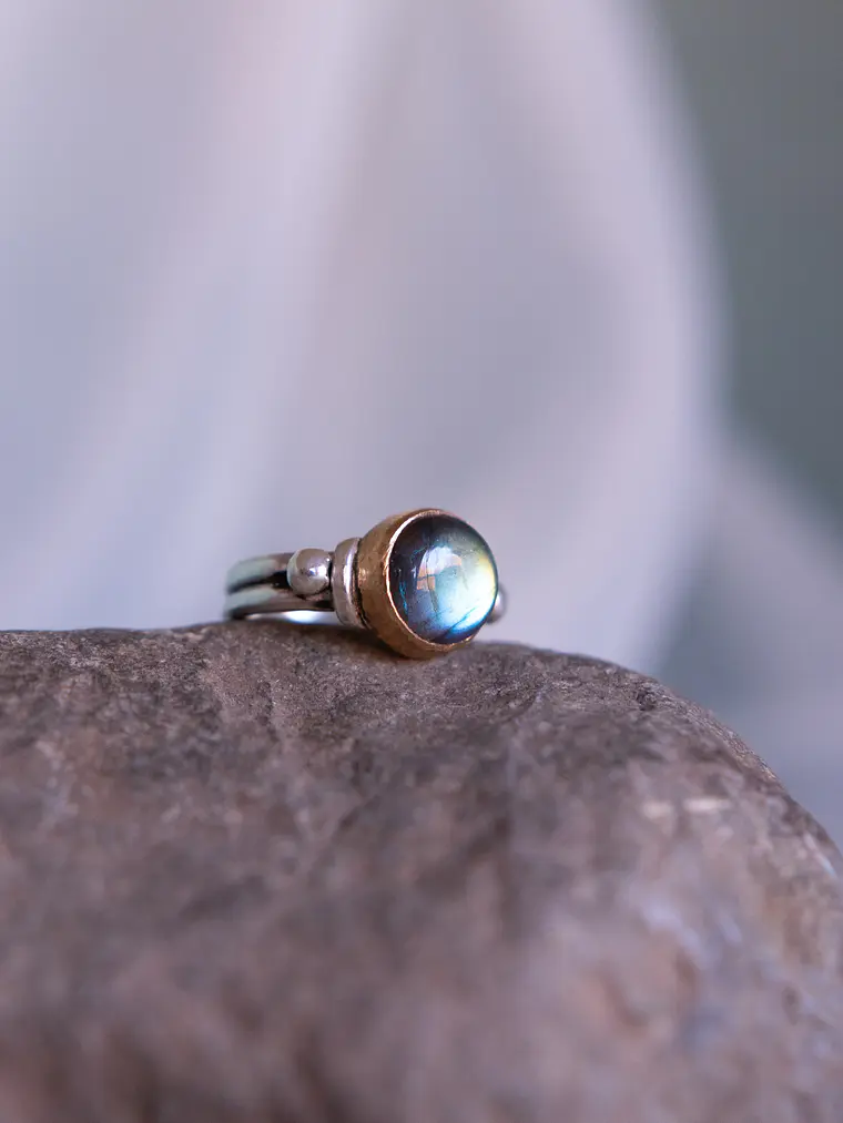 Anillo Varda 1