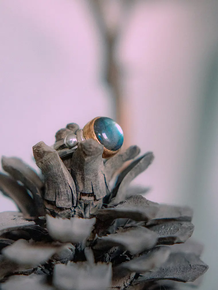 Anillo Varda 2