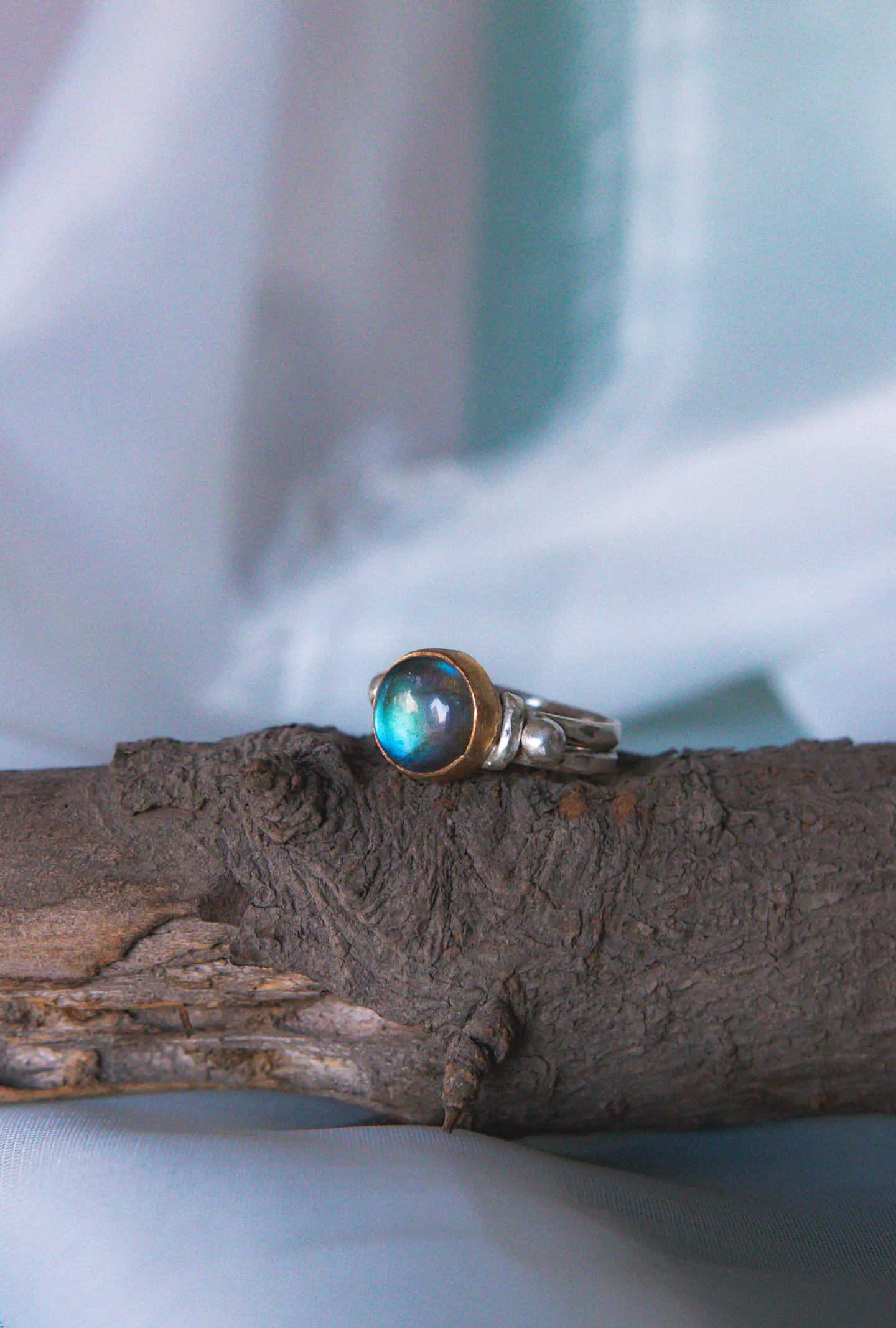Anillo Varda 3
