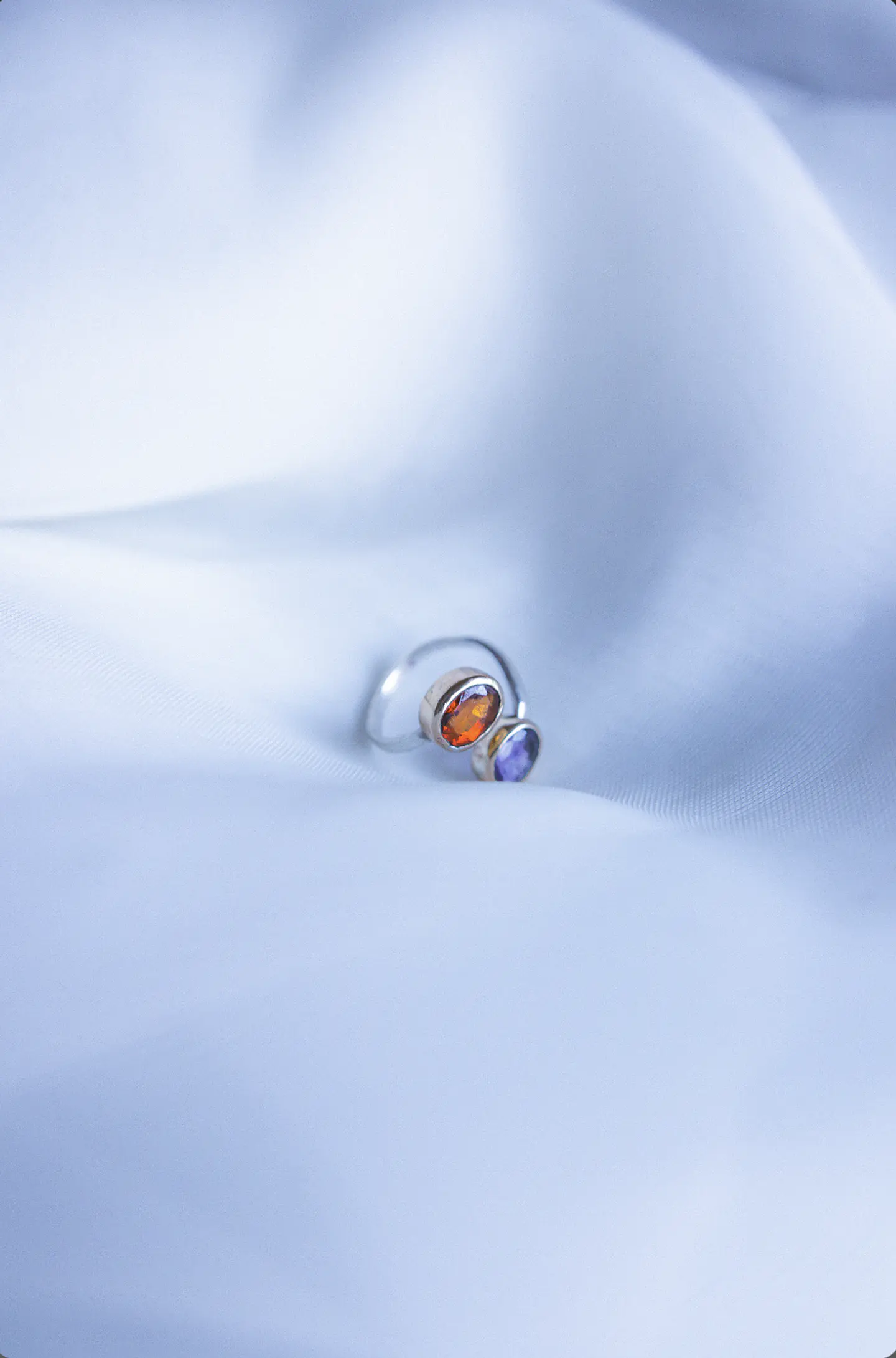 Anillo Värme 1