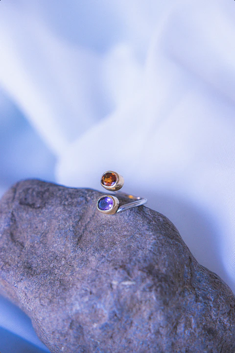 Anillo Värme