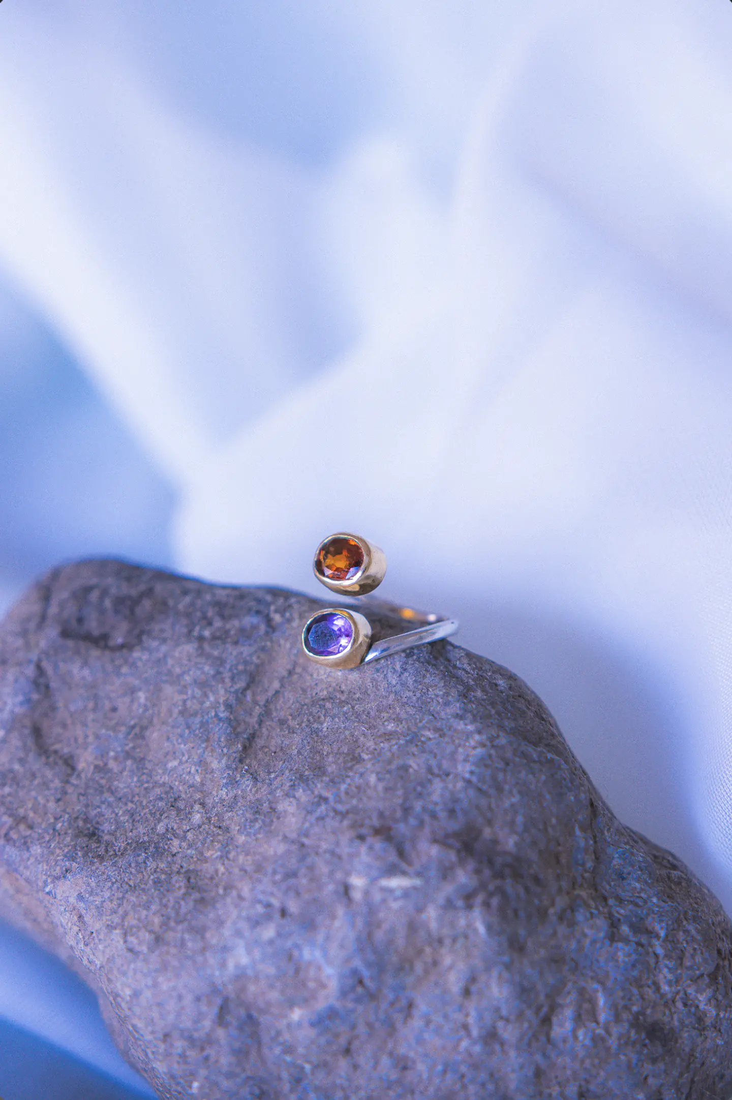 Anillo Värme 2