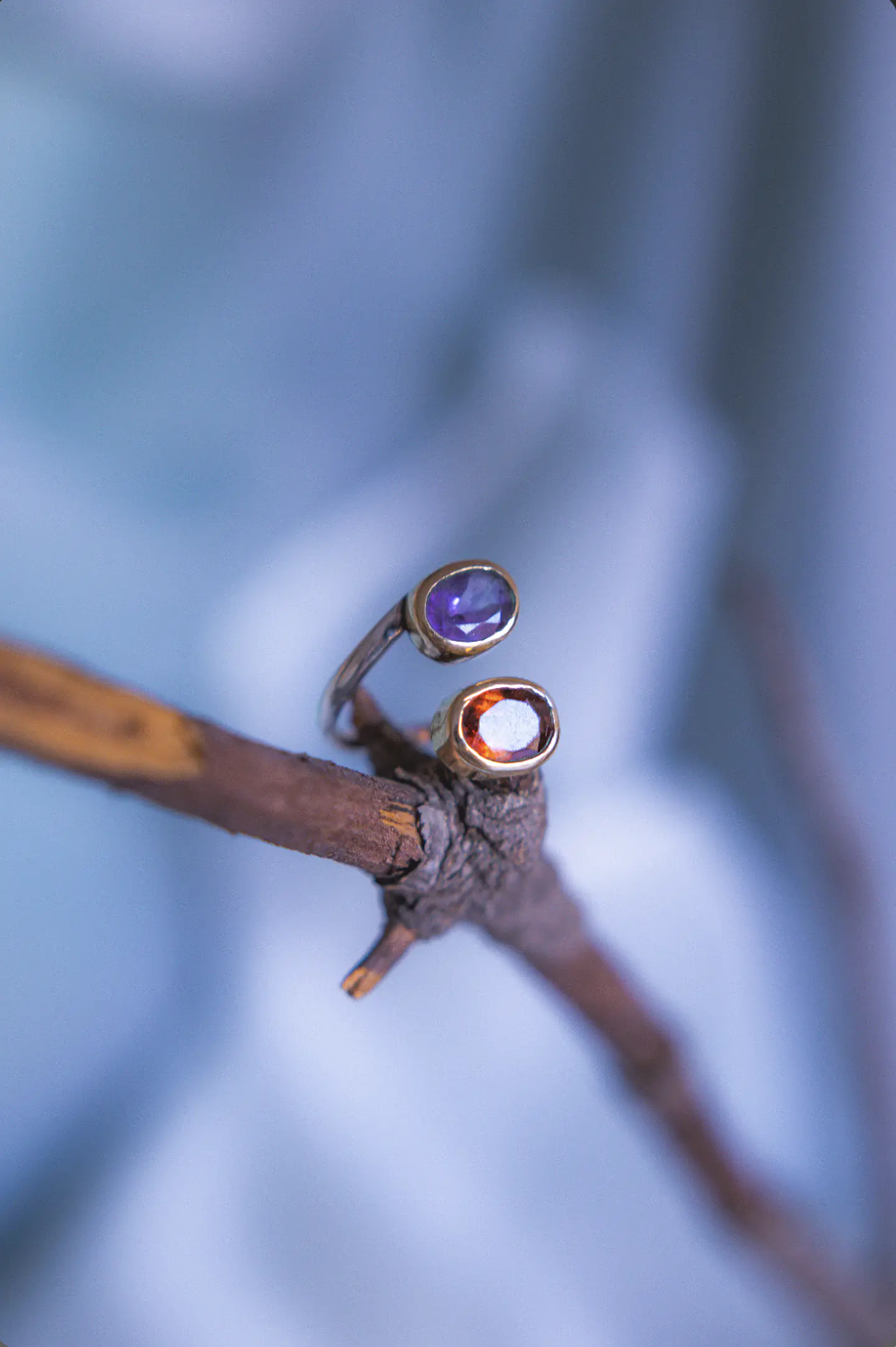 Anillo Värme 3