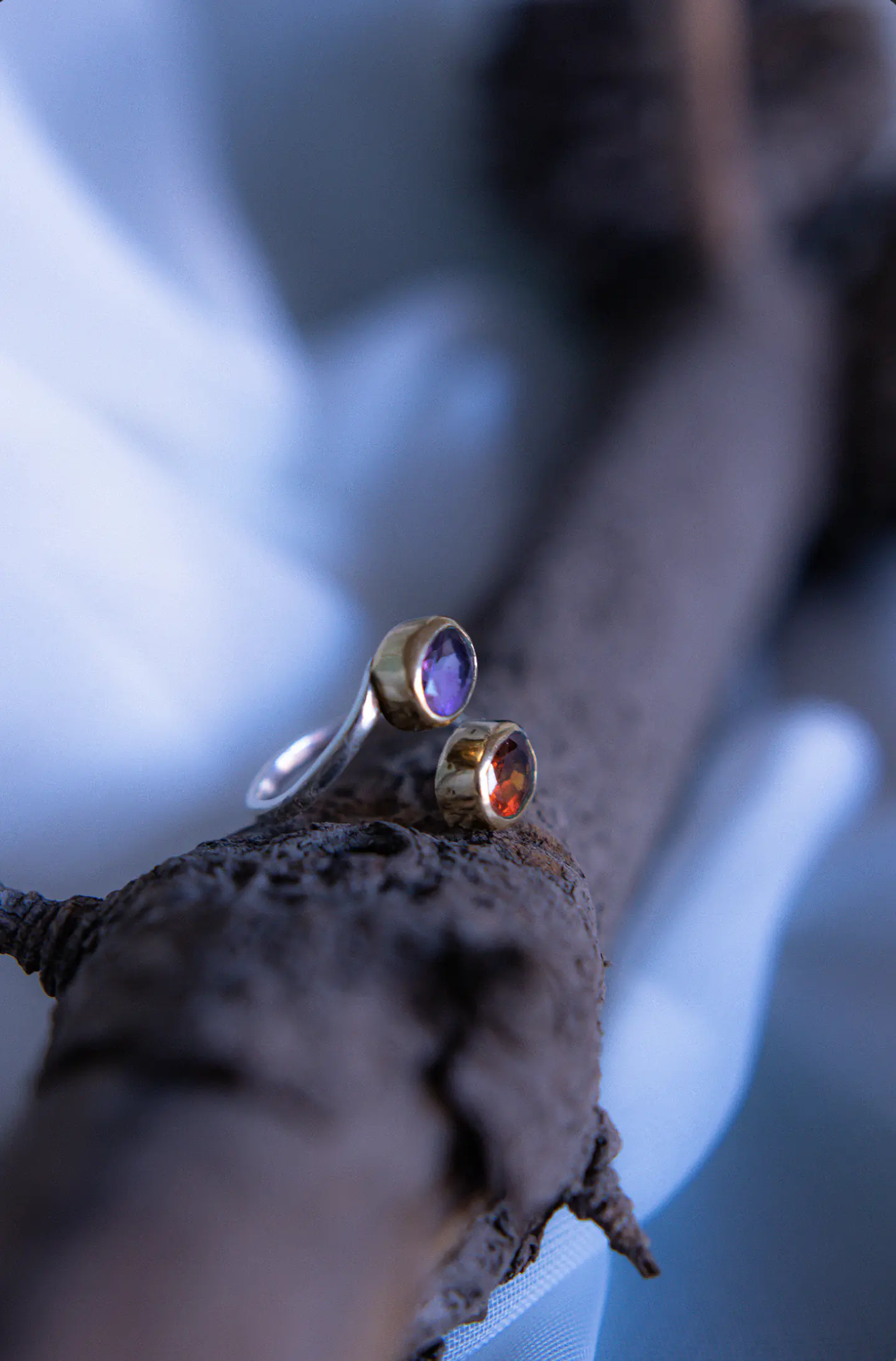 Anillo Värme 4