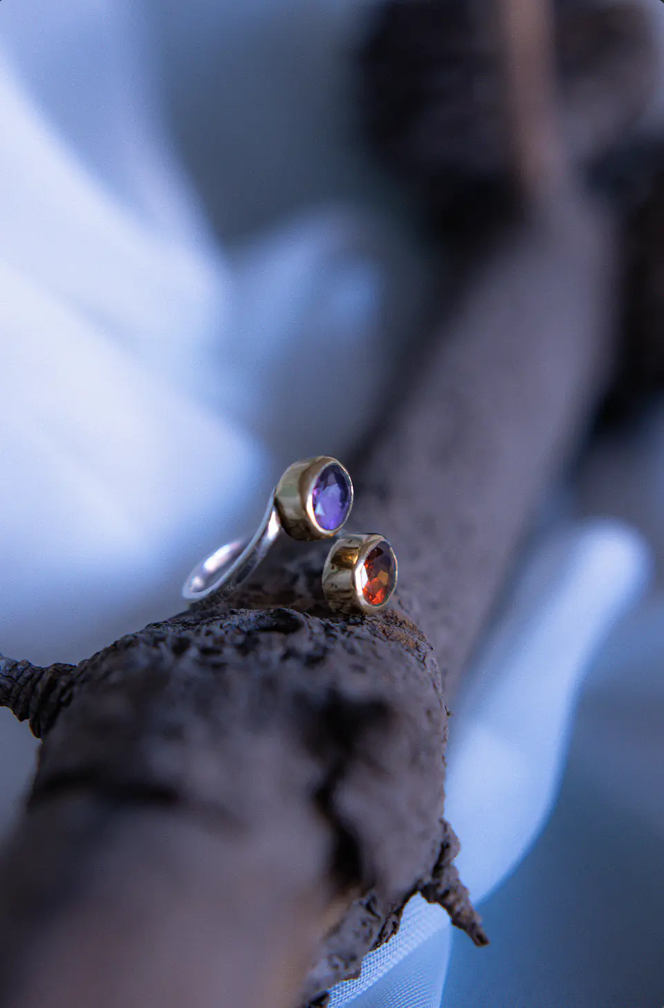 Anillo Värme 4