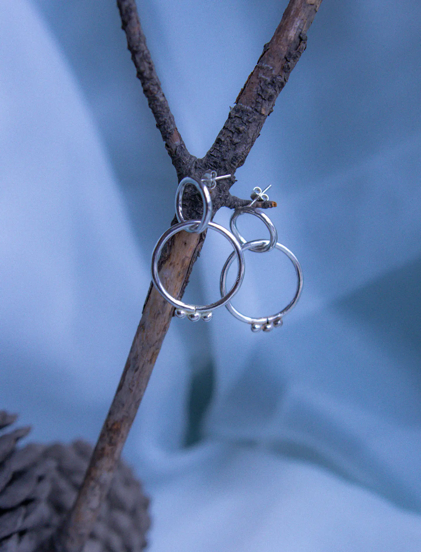 Aros Lyen (bolitas) 3