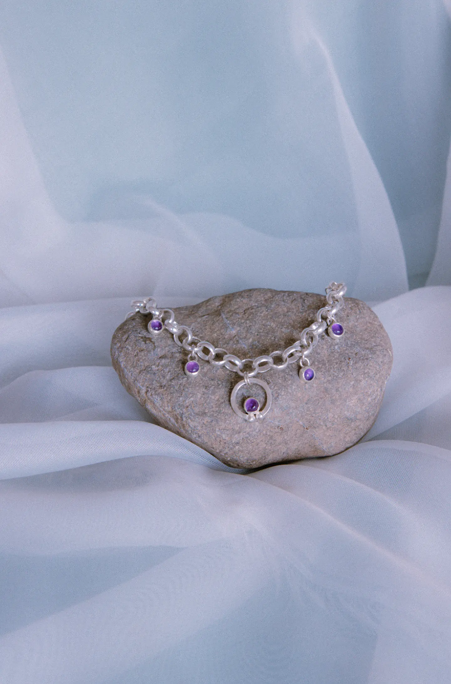 Pulsera Halo 1