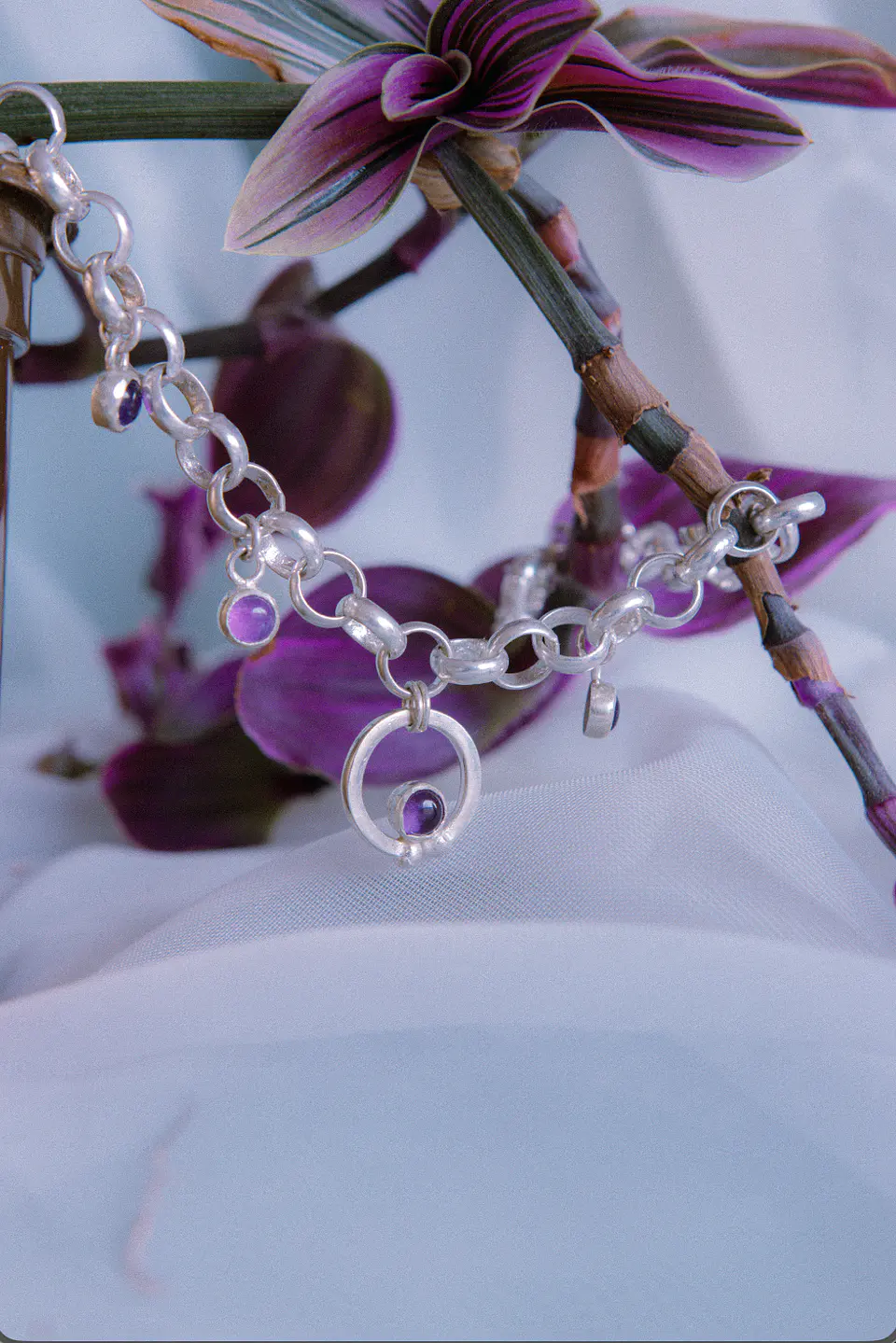 Pulsera Halo 2