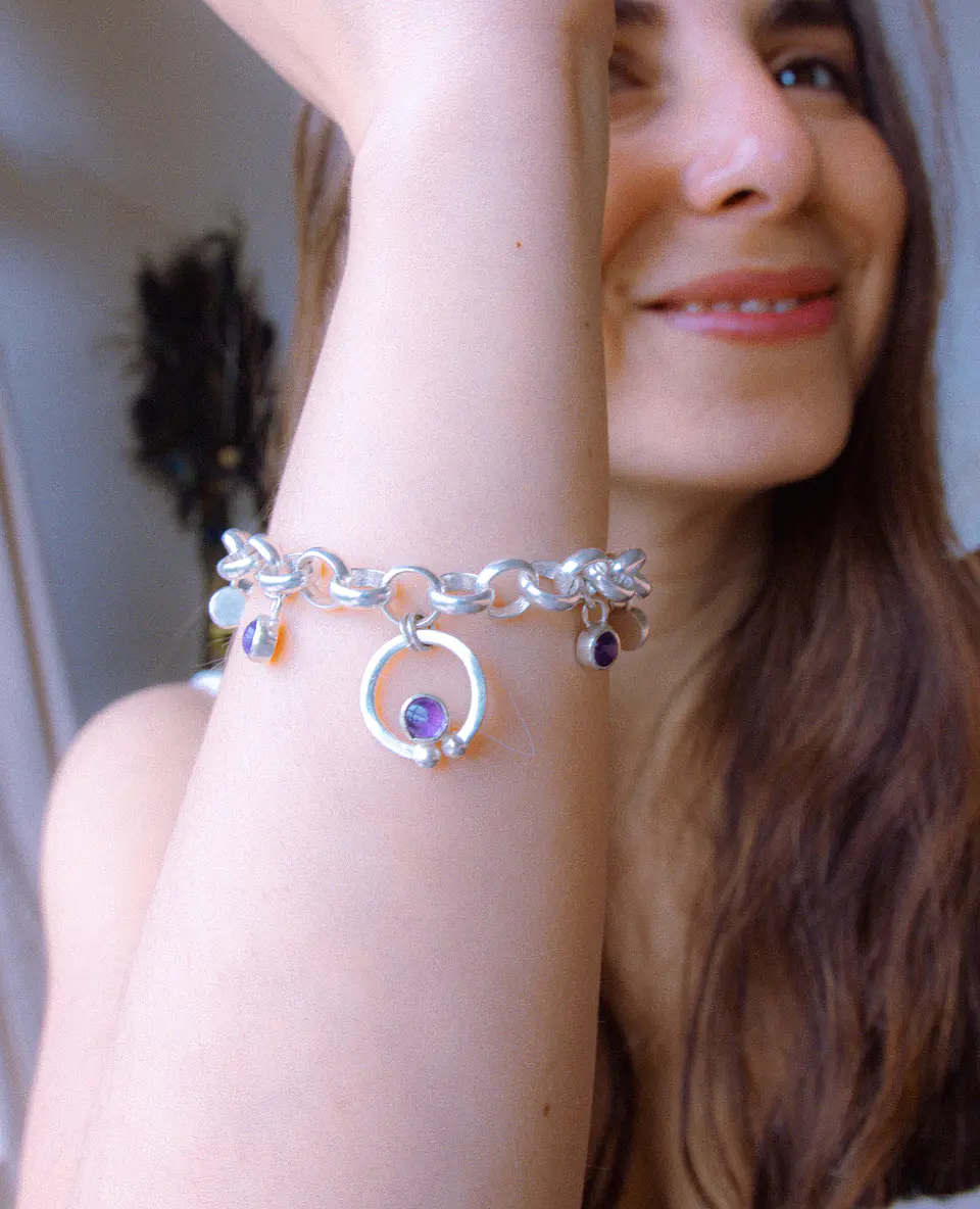 Pulsera Halo 5