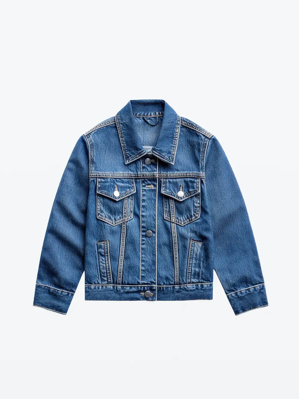Demo - Chaqueta denim 1