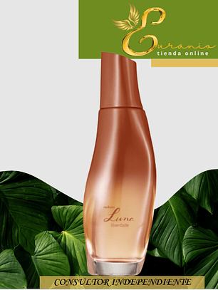 Perfume Luna Liberdade