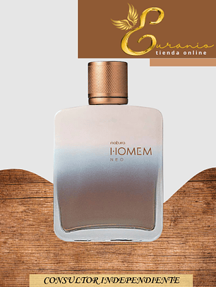 Perfume masculino Homem Neo