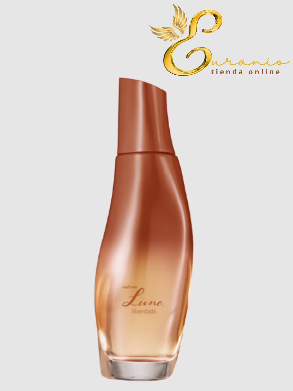 Perfume Luna Liberdade 1