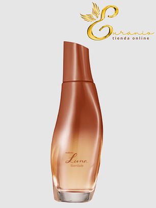 Perfume Luna Liberdade