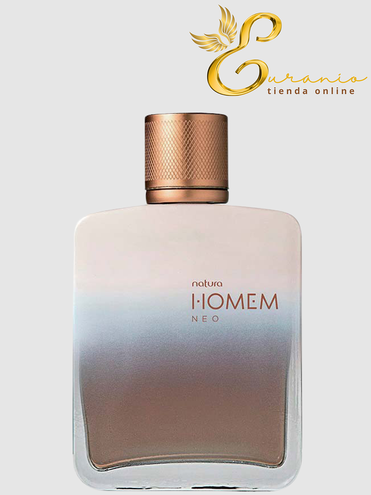 Perfume masculino Homem Neo 1