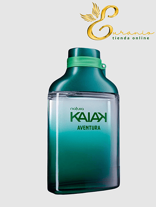Kaiak aventura perfume masculino