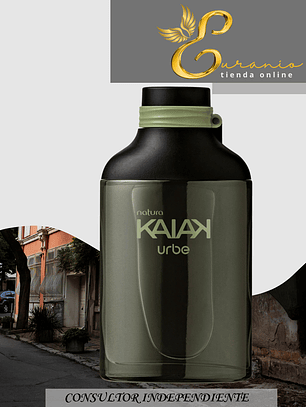 Kaiak Urbe perfume masculino