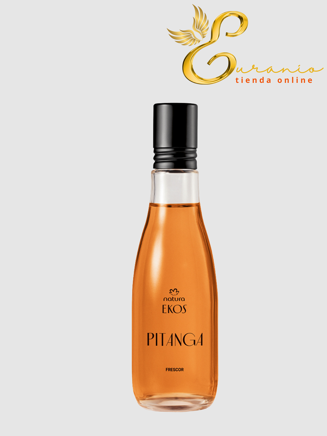 Frescor pitanga 75 ml 1