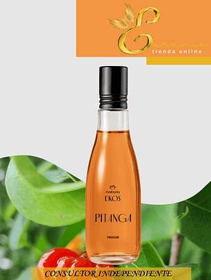 Frescor pitanga 75 ml