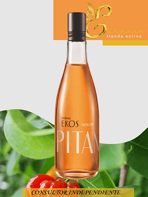 Frescor pitanga 150 ml