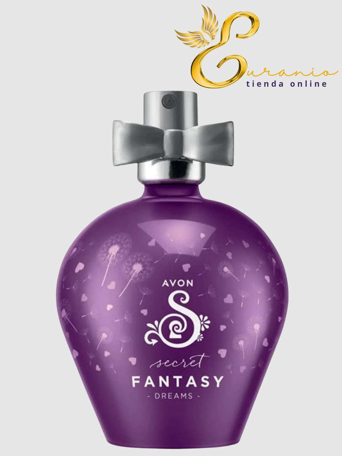 Colonia Secret Fantasy Dreams 1