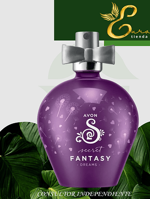 Colonia Secret Fantasy Dreams