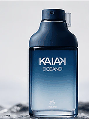 Kaiak Oceano Másculina