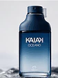 Kaiak Oceano Másculina - Miniatura 2