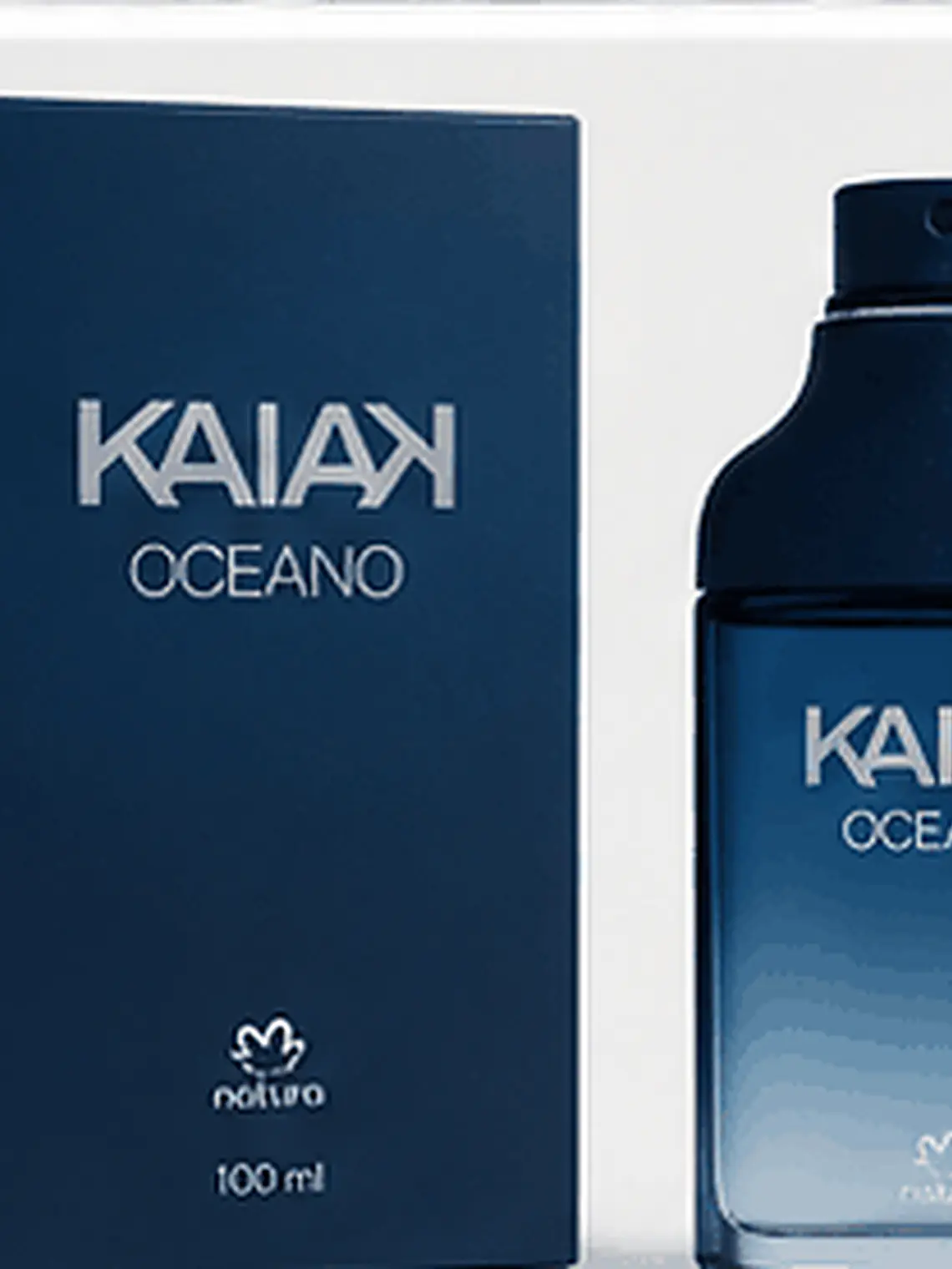 Kaiak Oceano Másculina 3