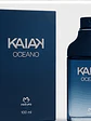 Kaiak Oceano Másculina - Miniatura 3