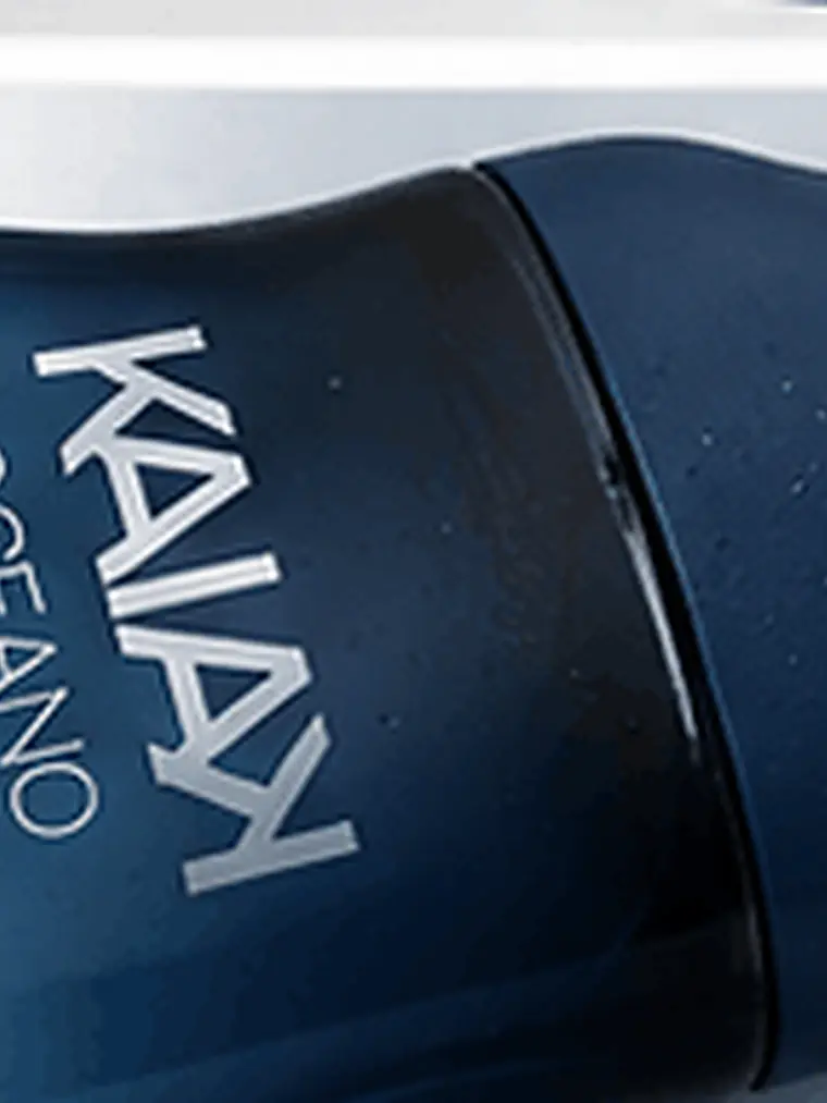 Kaiak Oceano Másculina 4