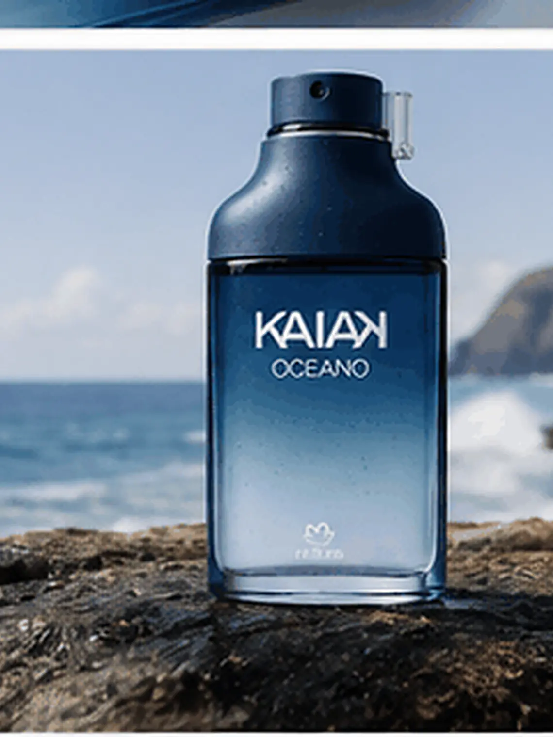 Kaiak Oceano Másculina 5
