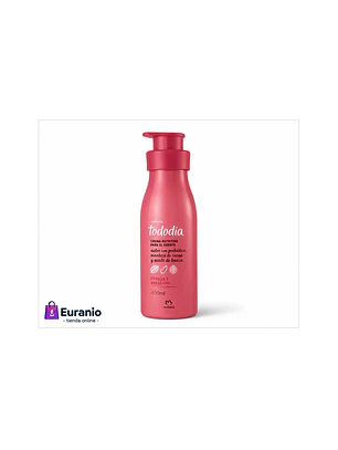 Crema para el cuerpo Cereza y Avellana