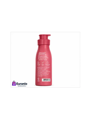 Crema para el cuerpo Cereza y Avellana