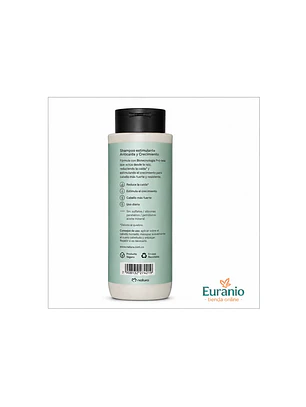 Shampoo Anticaida y crecimiento