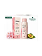 Shampoo Reparador Flor de Cereza y Aguacate - Miniatura 3
