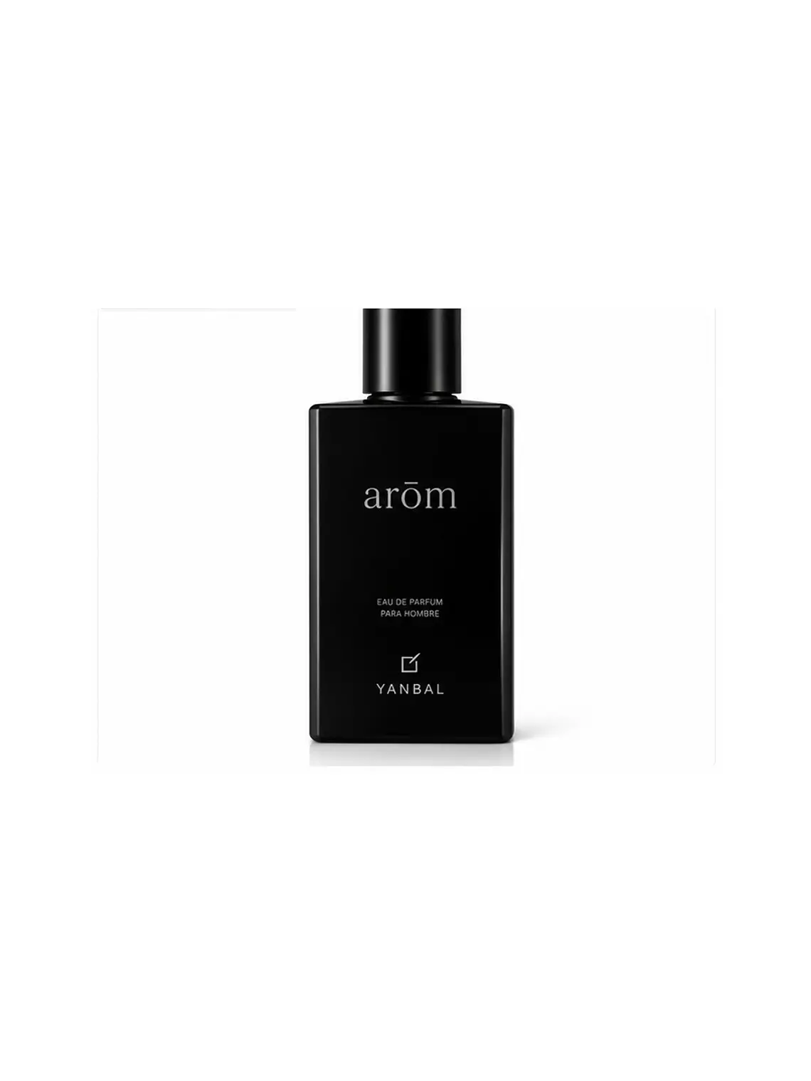 Arom Eau de Parfum para hombre 90 ml 1