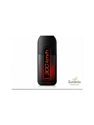 300 KM/H 100 ml